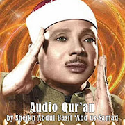 Audio Quran by Abdul Basit