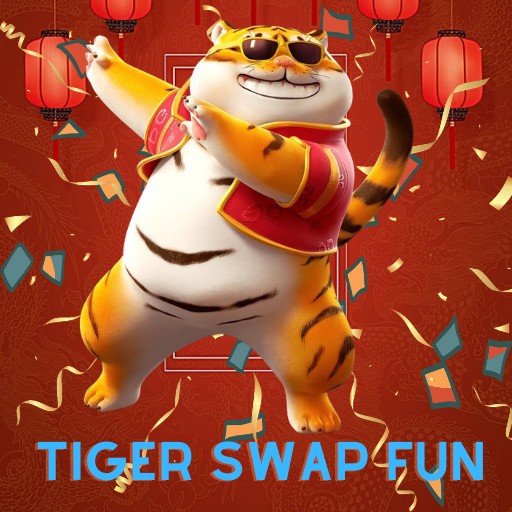 Tiger Swap Fun