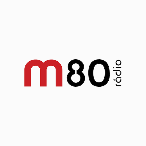 M80 Portugal's Radio 3.5.1 Icon