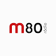 M80 Portugal's Radio Windowsでダウンロード
