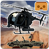 3D Helicopter Race VR Game icon