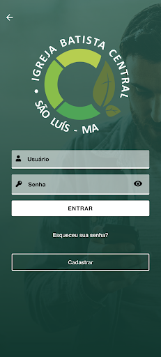 Centralslz Screen 2