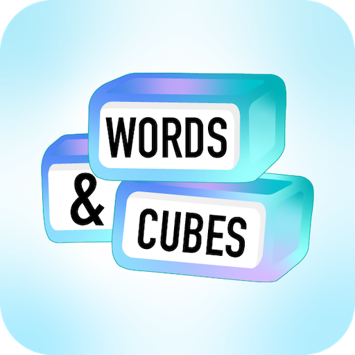 Words and Cubes