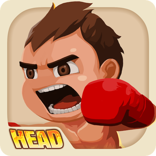 Head Boxing ( D&D Dream ) 1.2.5 Icon