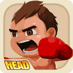 Obrázok ikony Head Boxing ( D&D Dream )