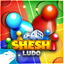 Descargar la aplicación SheshLudo- Multiplayer Ludo board game Instalar Más reciente APK descargador