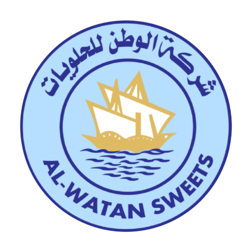 Al Watan Sweets - حلويات الوطن logo