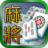 Mahjong Twin 3D icon