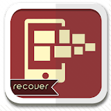 Recover Deleted Items Guide icon