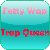 Fetty Wap Trap Queen LyricFree icon