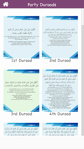 Imágen 7 40 Duroods with English android