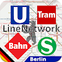 LineNetwork Berlin 2021