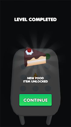 Snack Sort Puzzle - Screenshot 4