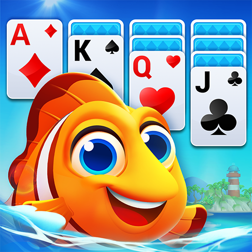 Solitaire Fishing