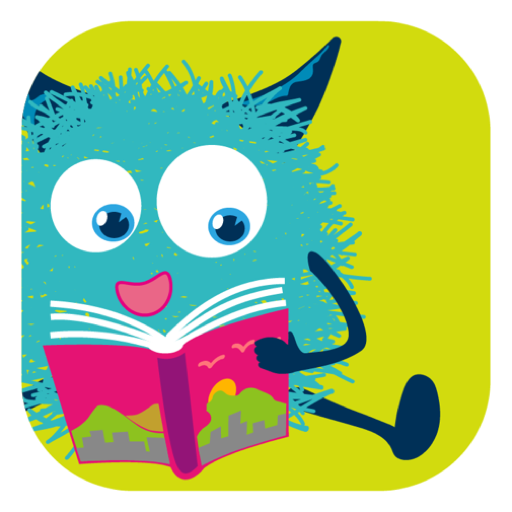 winwin小書怪 logo