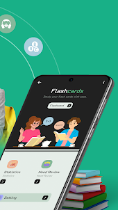 Learn with Flashcards