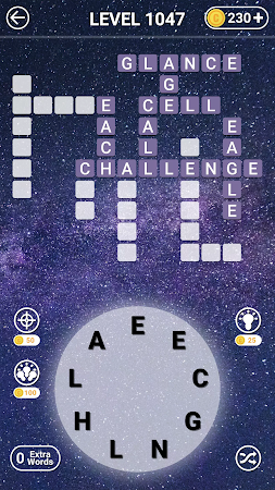 Game screenshot Crossword - Word Search Puzzle apk download