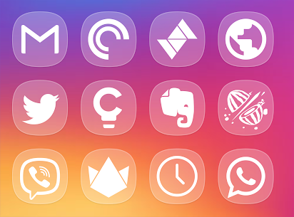 Emptos Icon Pack APK (Patched/Full) 2