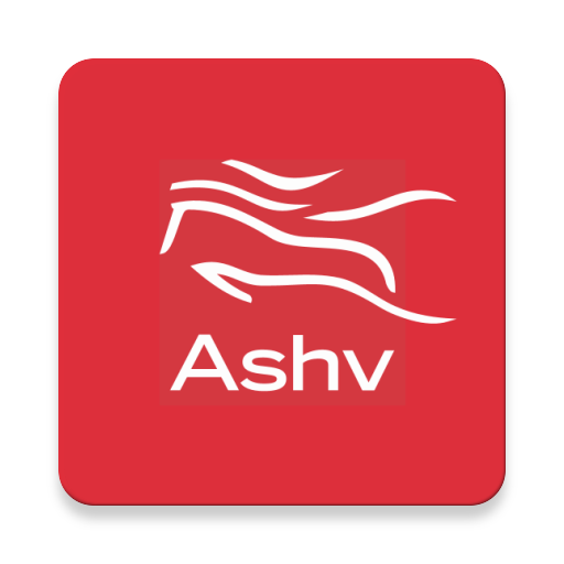 Ashv Finance logo