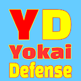 Yokai Defense icon