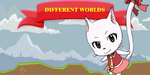 Flappy Happy - Anime Adventure