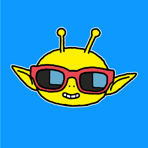 クローバーTV公式アプリ logo