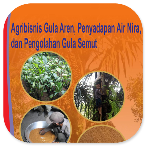 Agribisnis Gula Aren Air Nira