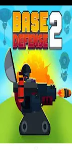 DH Base Defense 2