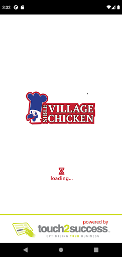 Android application Sible Village Chicken screenshort