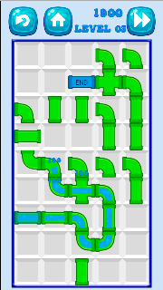 pipe mania