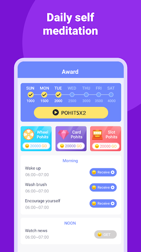 Sound Relax - Meditation&Sleep screenshot