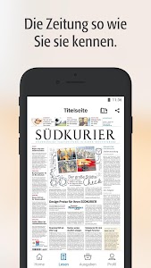SÜDKURIER Digitale Zeitung Unknown