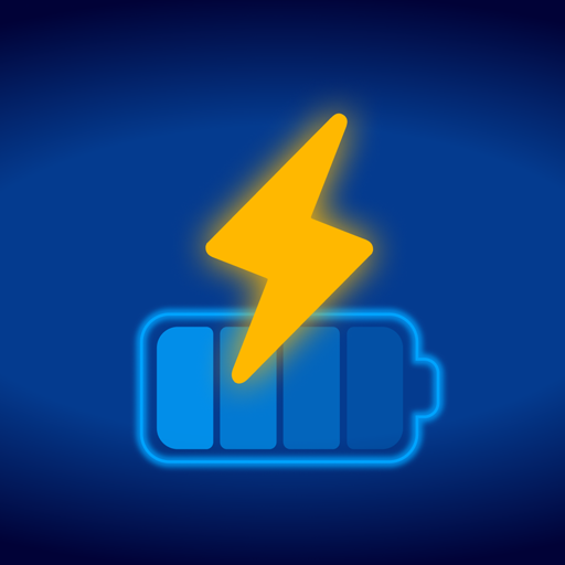 Batty – Battery alarm