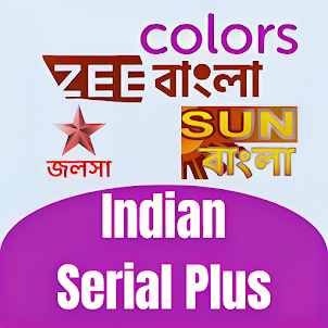 IndianSerial+ : Bangla Serial