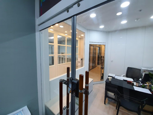 Android application 칸타타음악토마토미술학원 screenshort
