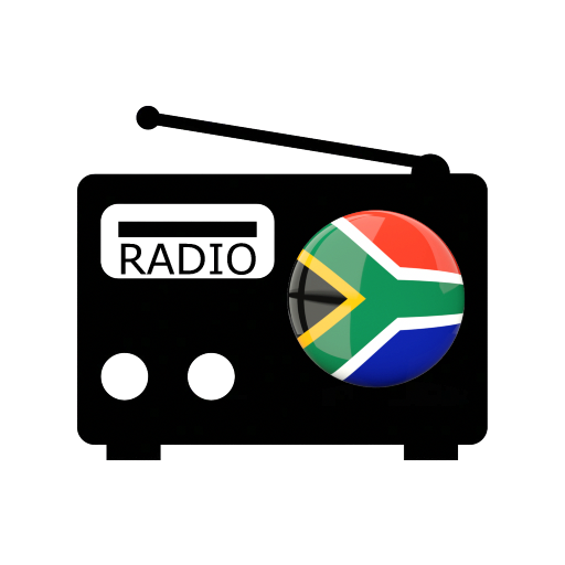 Radio South Africa: FM Radio logo