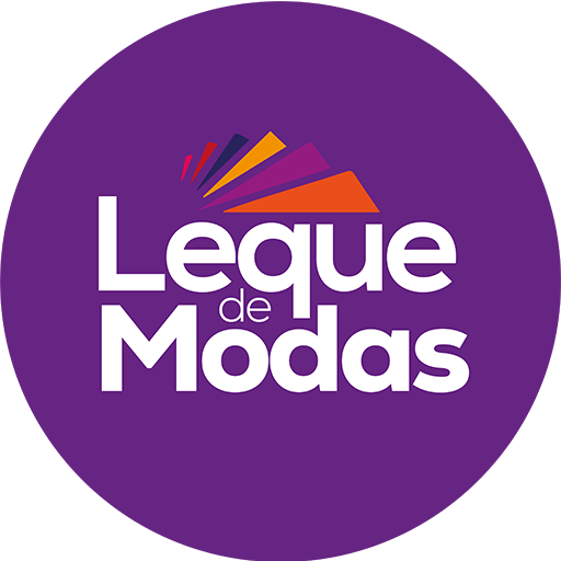 Leque de Modas logo