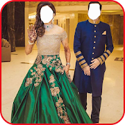 Couple Dress Photo Editor – Couple Photography