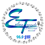 Enlace Taranda Radio 98.9 FM Apk