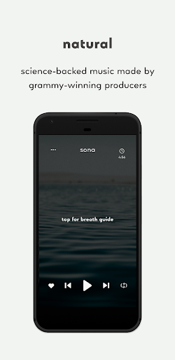sona: sleep music & sounds Screen 3