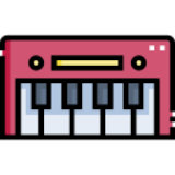 Beat Hop : EDM & Piano Rush icon