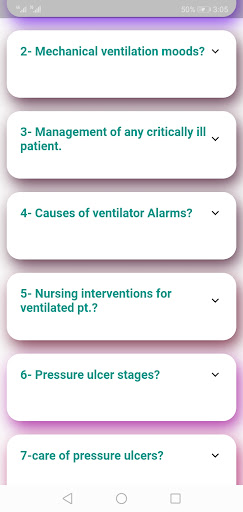 Nursing Interview Tips 2