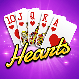 Icon image Hearts - Card Games
