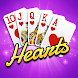 Hearts - Card Games