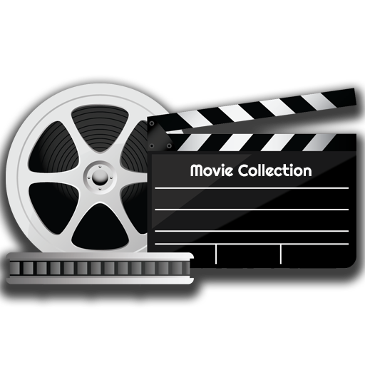 Movie Collection Header - AppWisp.com