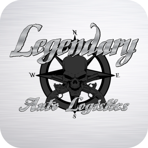 Legendary Auto Logistics EPOD logo