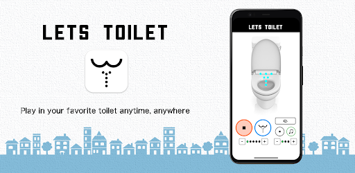 LETS TOILET