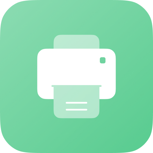 PrintGo logo