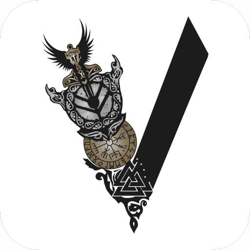 Valhalla Athletics logo