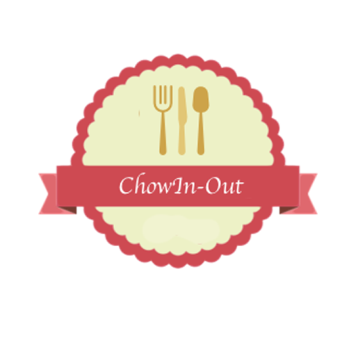 Chowin-Out  Icon